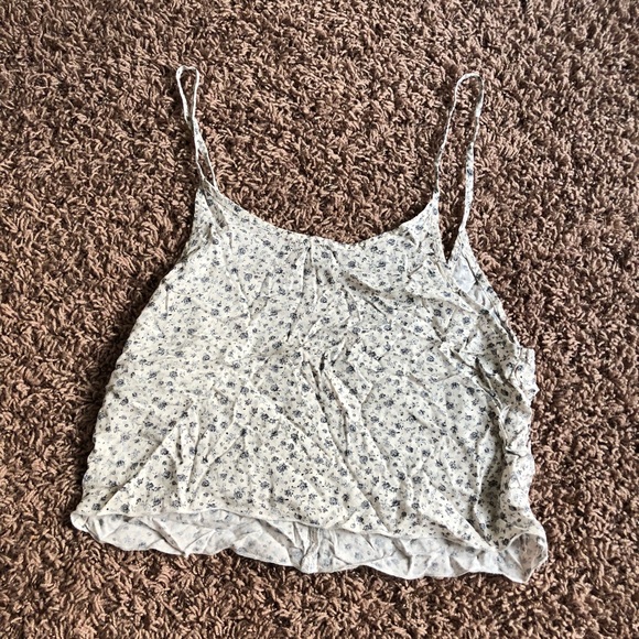 Brandy Melville Other - Brandy Melville tank top